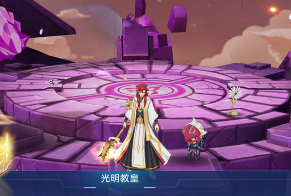 奥拉星第一章剧情结局是什么？第一章结局剧透