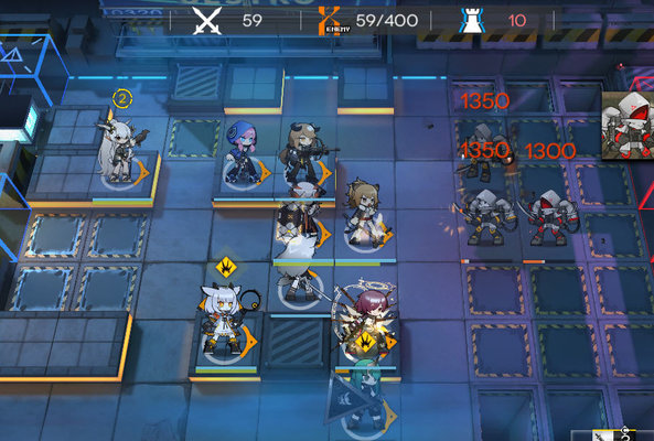 明日方舟龙门怎么过？无术士过龙门方法