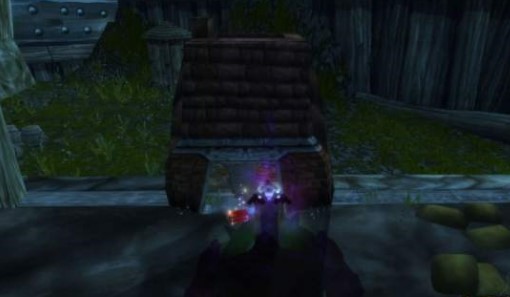 魔兽世界怀旧服莱斯霜语任务怎么做？WOW怀旧服巫妖生前的遗物任务怎么找不到？