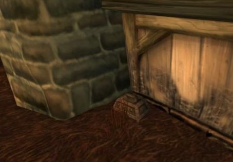 魔兽世界怀旧服隐藏的宝藏任务怎么做?WOW怀旧服约瑟夫的箱子在哪儿? 魔兽世界怀旧服隐藏的宝藏任务怎么做?WOW怀旧服约瑟夫的箱子在哪儿?