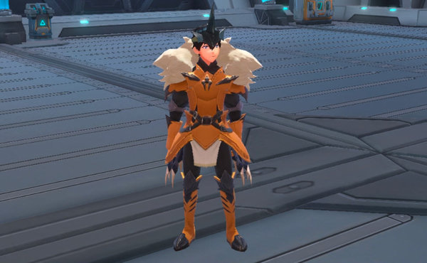 我的起源印花任务收集一览及套装获得方法 我的起源印花任务收集一览及套装获得方法