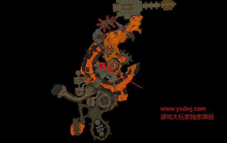 魔兽世界怀旧服点火成土图纸在哪里购买？WOW怀旧服点火成土图纸购买地点坐标