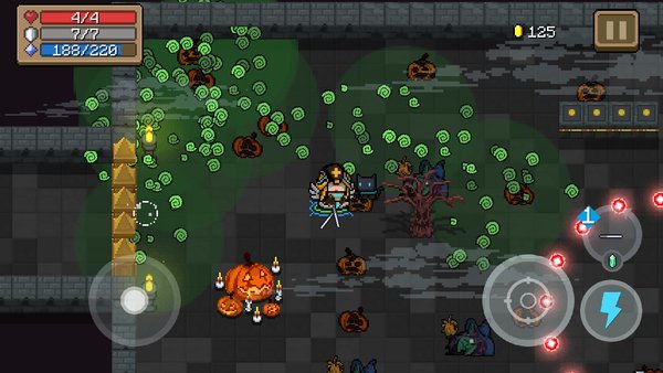 元气骑士剧毒宝石好不好用？剧毒宝石最适合UZI?