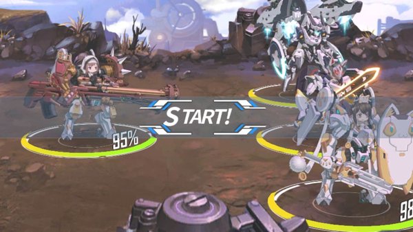 重装战姬的冷知识你知道多少？冷知识盘点