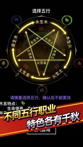 无尽洪荒新手怎么玩？新手玩法操作指南