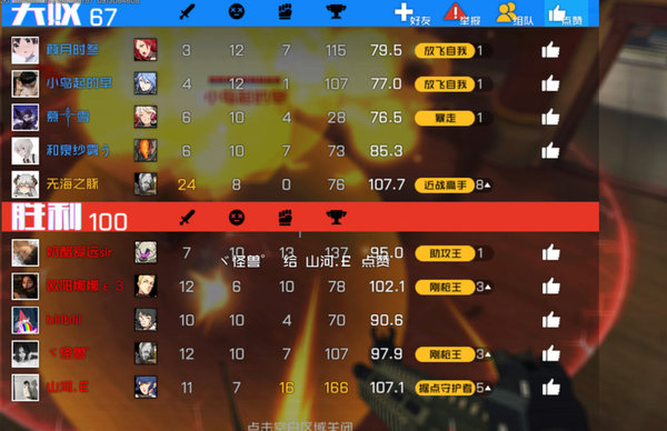 王牌战士怎么上分？王牌战士上分注意事项