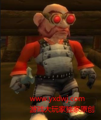 魔兽世界怀旧服世界放大器图纸在哪儿掉落？WOW怀旧服世界放大器图纸掉落具体坐标