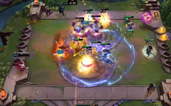 云顶之奕4影4剑怎么玩?4影4剑玩法思路及出装 云顶之奕4影4剑怎么玩?4影4剑玩法思路及出装