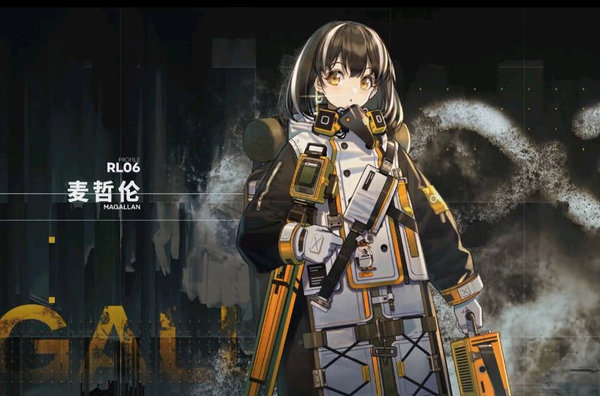 明日方舟麦哲伦技能怎么样？麦哲伦技能pv细节分析