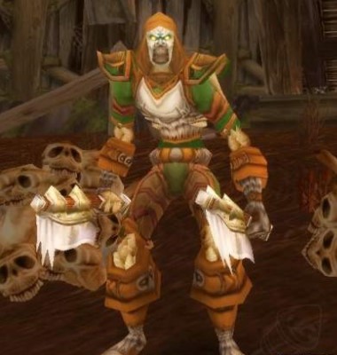 魔兽世界怀旧服重铸秩序任务怎么做?WOW怀旧服纳萨诺斯凋零者在哪儿? 魔兽世界怀旧服重铸秩序任务怎么做?WOW怀旧服纳萨诺斯凋零者在哪儿?