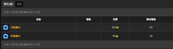 魔兽世界怀旧服丹莫罗矮人骑术训练师在哪儿？WOW怀旧服山羊坐骑在哪儿买？