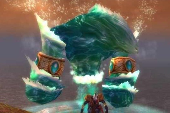 魔兽世界怀旧服MC灭火前置艾博希尔之眼任务怎么做？WOW怀旧服烈焰卫士艾博希尔在哪儿？