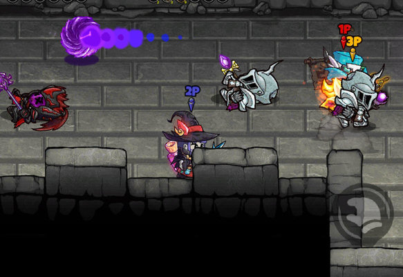 失落城堡噩梦模式怎么打？噩梦模式通关小技巧