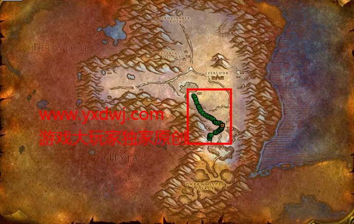 魔兽世界怀旧服部落冰风奇美拉布鲁米兰任务怎么做?WOW怀旧服冬泉谷布鲁米兰在哪儿? 魔兽世界怀旧服部落冰风奇美拉布鲁米兰任务怎么做?WOW怀旧服冬泉谷布鲁米兰在哪儿?