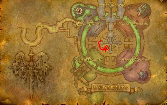 魔兽世界怀旧服迈克尔加勒特任务怎么做?WOW怀旧服迈克尔加勒特在哪儿? 魔兽世界怀旧服迈克尔加勒特任务怎么做?WOW怀旧服迈克尔加勒特在哪儿?