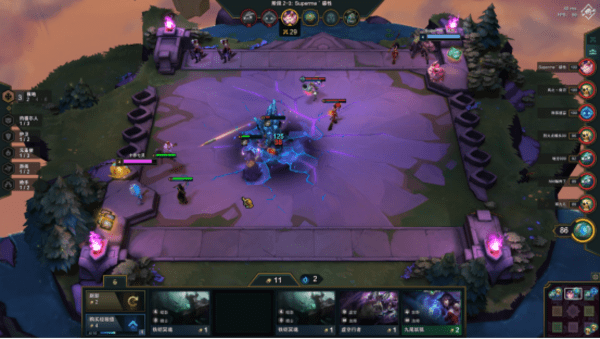 云顶之奕最详细羁绊讲解，不要被困在单一羁绊的体系中