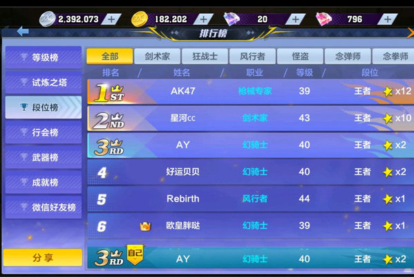 猎人手游幻骑士怎么玩？幻骑士技能推荐及玩法思路