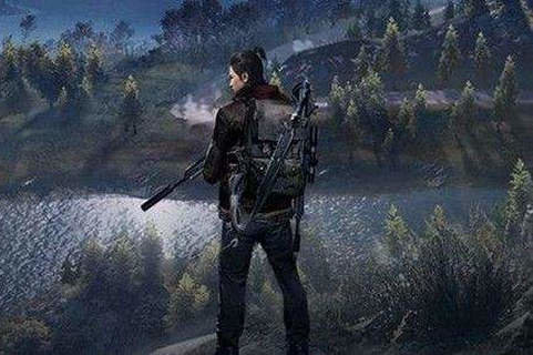 和平精英游戏吃鸡的小技巧