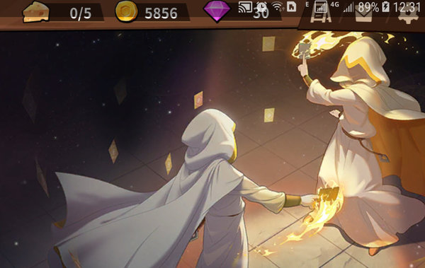 我的回合测试服怎么玩?卡牌搭配强势阵容分析