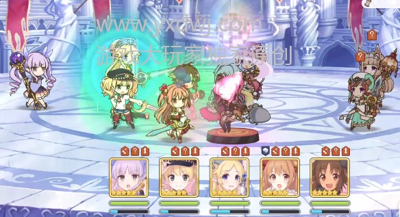 公主连结五星裁缝怎么破？公主连结裁缝苟队怎么拆？