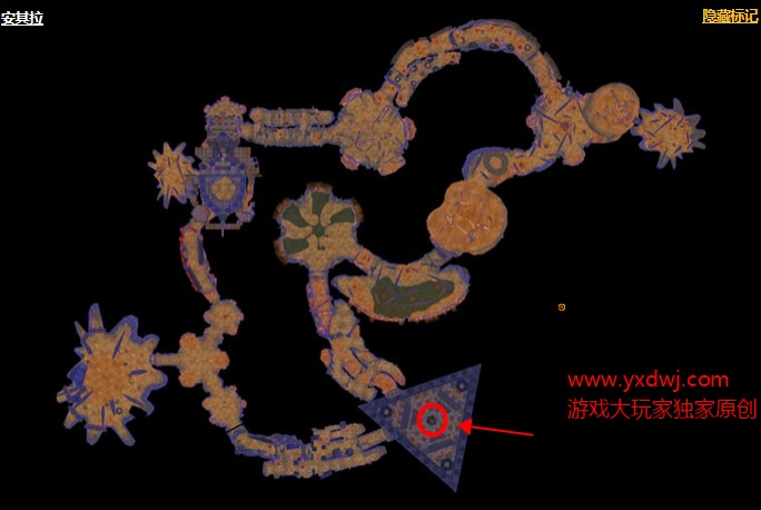 魔兽世界怀旧服附魔披风狡诈配方在哪儿掉落？WOW怀旧服披风狡诈附魔获取具体坐标