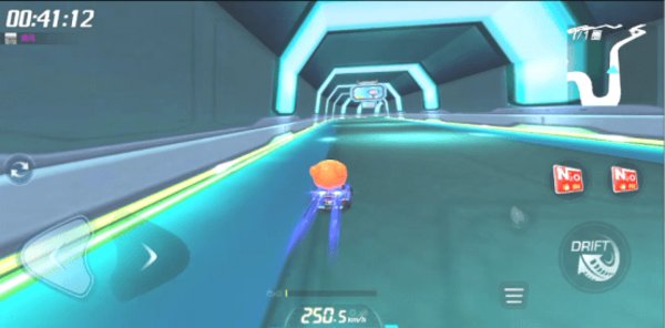 跑跑卡丁车官方竞速版太空蜿蜒跑道地图攻略 跑跑卡丁车手游攻略 跑跑卡丁车官方竞速版太空蜿蜒跑道地图攻略 跑跑卡丁车手游攻略