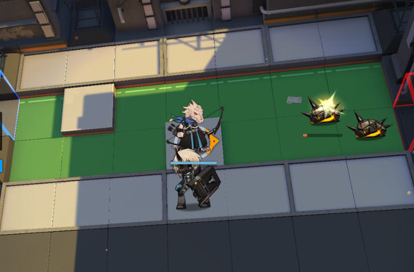 明日方舟0-1怎么过?0-1通关方法及站位推荐 明日方舟0-1怎么过?0-1通关方法及站位推荐