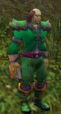 魔兽世界怀旧服阿拉基的圣甲虫任务怎么做？WOW怀旧服召唤者阿拉基在哪儿？