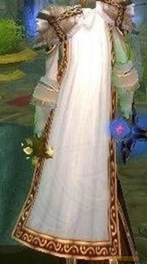 魔兽世界怀旧服祝福披风在哪儿？WOW怀旧服祝福披风怎么获取？