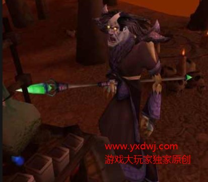 魔兽世界怀旧服召唤者任务怎么做?WOW怀旧服萨瑞鲁斯·法伯尼在哪儿? 魔兽世界怀旧服召唤者任务怎么做?WOW怀旧服萨瑞鲁斯·法伯尼在哪儿?