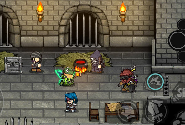 失落城堡如何玩好工具人？工具人玩法技巧心得