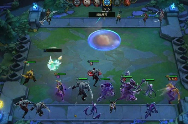 云顶之奕螳螂六刺四雷霆阵容推荐及玩法分析 云顶之奕螳螂六刺四雷霆阵容推荐及玩法分析