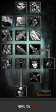 魔兽世界怀旧服盗贼战斗天赋怎么点？WOW怀旧服战斗贼天赋点法