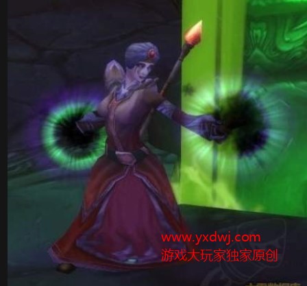 魔兽世界怀旧服巫纹护腿图纸在哪儿掉落？WOW怀旧服布甲火奥抗腿具体获取坐标