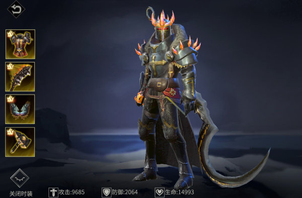 魂之刃巨龙城堡五鬼神卡怎么获得？五鬼神卡获取方法