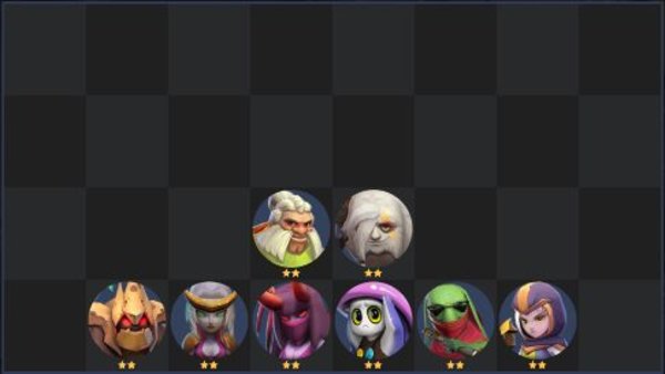 多多自走棋6刺流派如何站位？刺客阵容站位图文分析