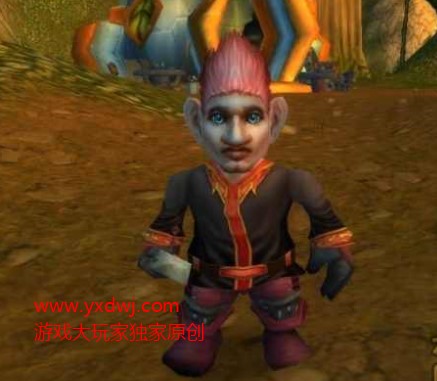 魔兽世界怀旧服机械幼龙图纸在哪购买?WOW怀旧服机械幼龙具体购买坐标 魔兽世界怀旧服机械幼龙图纸在哪购买?WOW怀旧服机械幼龙具体购买坐标