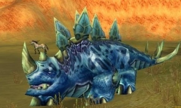 魔兽世界怀旧服贫瘠之地奥瓦坦卡任务怎么做？WOW奥瓦坦卡在哪里？