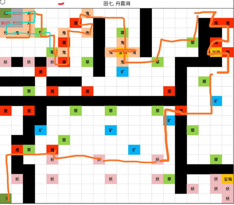 想不想修真图3灵石怎么刷？想不想修真图3灵石刷法路线及收益效果