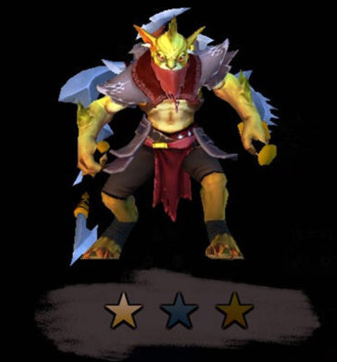 v社自走棋刀塔霸业刺客阵容大型攻略