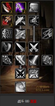 魔兽世界怀旧服盗贼平衡流天赋怎么点？WOW怀旧服PVP平衡流天赋点法