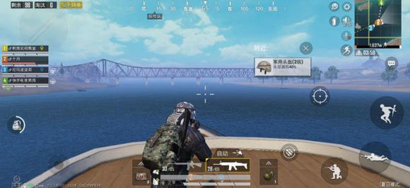 和平精英夏日模式怎么玩？夏日模式玩法与注意事项