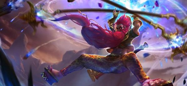 王者荣耀老夫子怎么玩？老夫子高分教学及装备铭文选择推荐