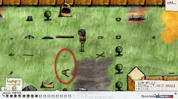 一小时人生风箱怎么做 一小时人生风箱怎么做