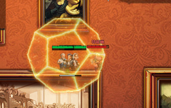 夕阳热气球新手卡关怎么过？pvp阵容过关方法