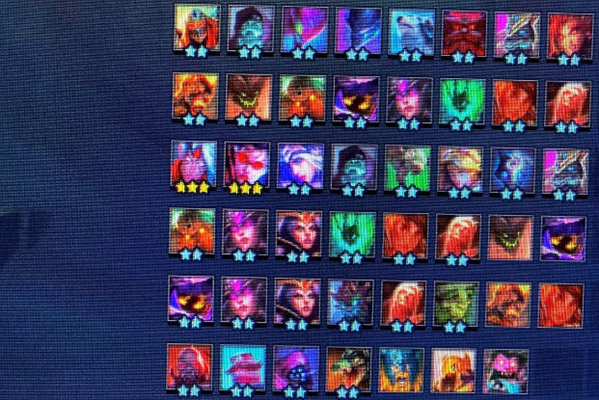 云顶之奕掠食者上分阵容推荐及出装分析