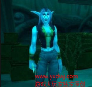 魔兽世界怀旧服附魔披风超强防御图纸在哪儿购买？WOW怀旧服70甲披风附魔获取具体坐标