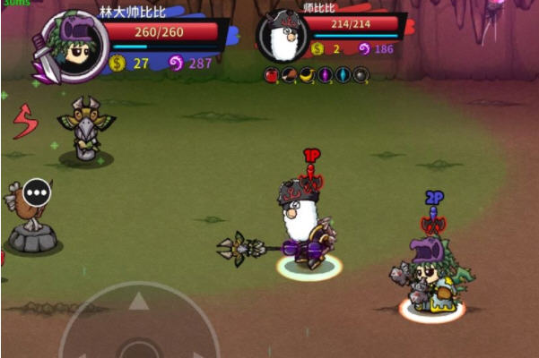 失落城堡图腾系列武器怎么样?图腾系列武器分析及建议 失落城堡图腾系列武器怎么样?图腾系列武器分析及建议