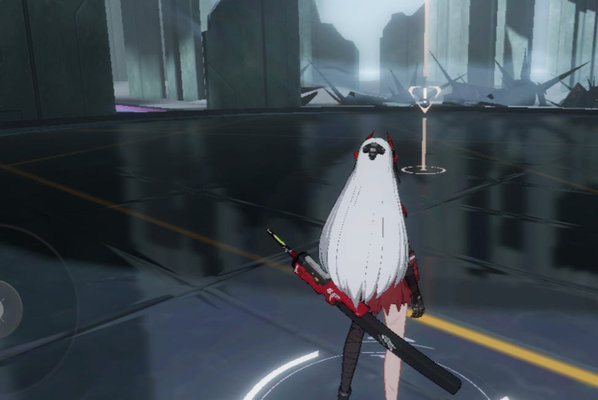 战双帕弥什岁除活动怎么打？岁除活动打法思路及小技巧