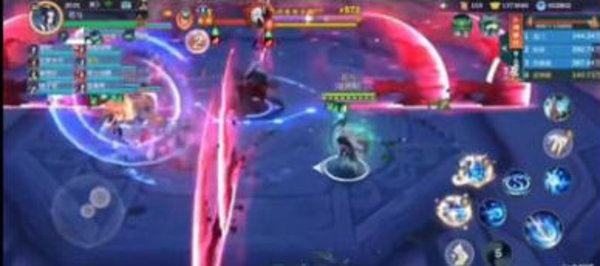 剑网3指尖江湖世界BOSS最新攻略打法汇总